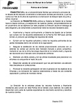 documento politica de calidad
